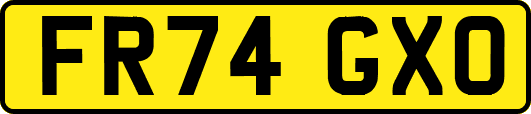 FR74GXO