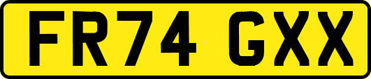 FR74GXX