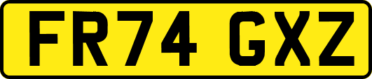 FR74GXZ