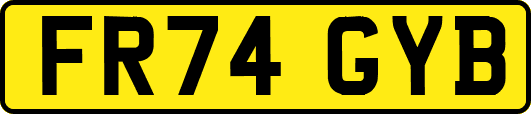 FR74GYB