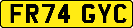 FR74GYC