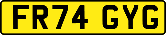FR74GYG