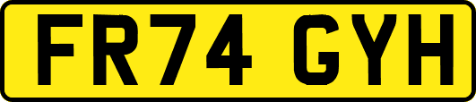 FR74GYH