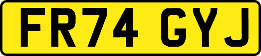 FR74GYJ