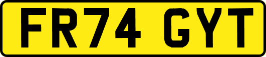 FR74GYT