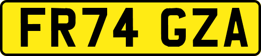 FR74GZA