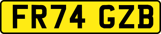 FR74GZB