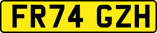 FR74GZH