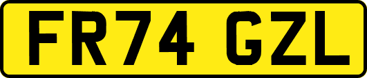 FR74GZL