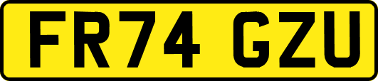 FR74GZU