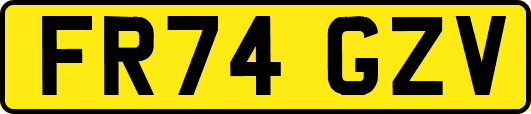 FR74GZV