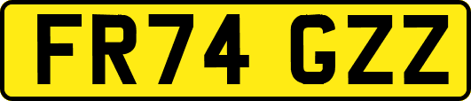 FR74GZZ