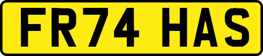 FR74HAS