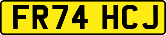 FR74HCJ