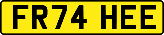 FR74HEE