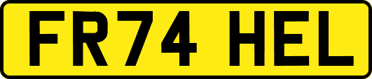 FR74HEL