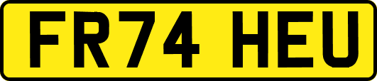 FR74HEU