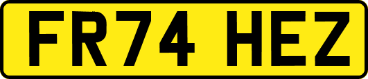 FR74HEZ