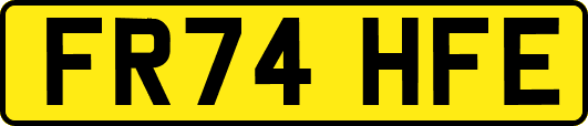 FR74HFE