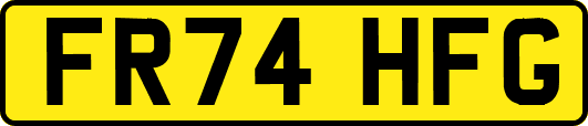 FR74HFG