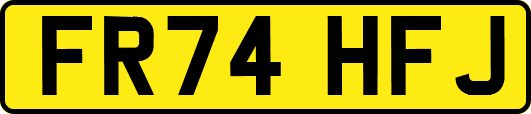 FR74HFJ
