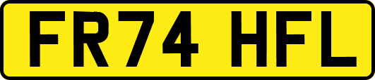 FR74HFL
