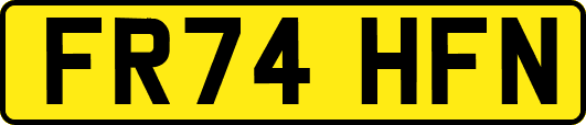 FR74HFN
