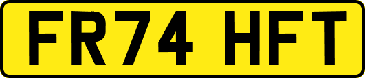 FR74HFT