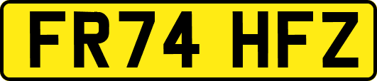 FR74HFZ