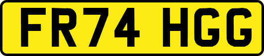 FR74HGG