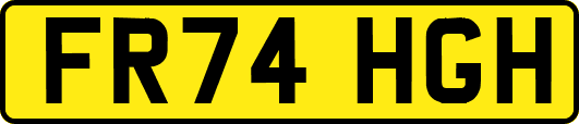 FR74HGH