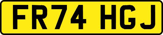 FR74HGJ