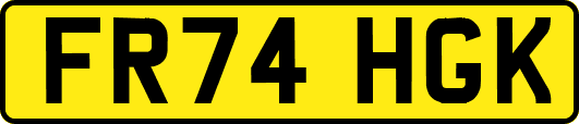 FR74HGK