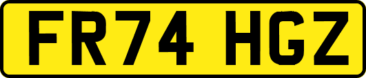 FR74HGZ
