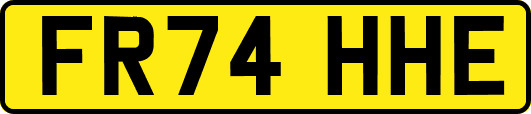 FR74HHE