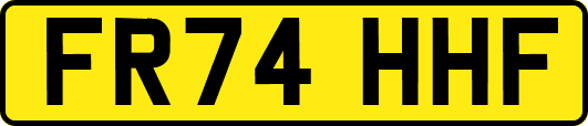 FR74HHF
