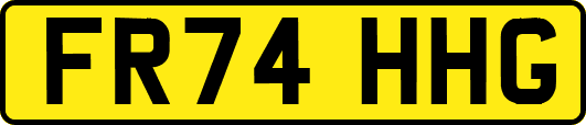 FR74HHG