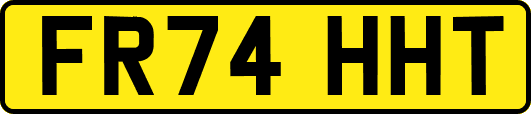 FR74HHT