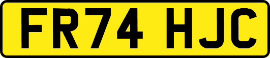 FR74HJC
