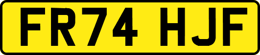 FR74HJF