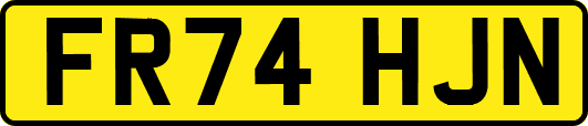 FR74HJN