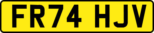 FR74HJV