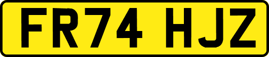 FR74HJZ