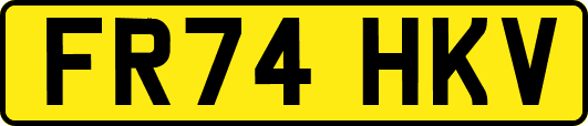 FR74HKV