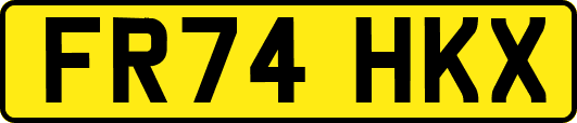 FR74HKX