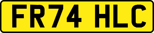 FR74HLC