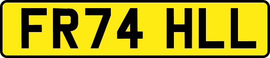 FR74HLL