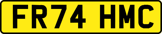 FR74HMC