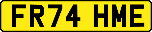 FR74HME