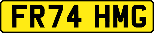 FR74HMG